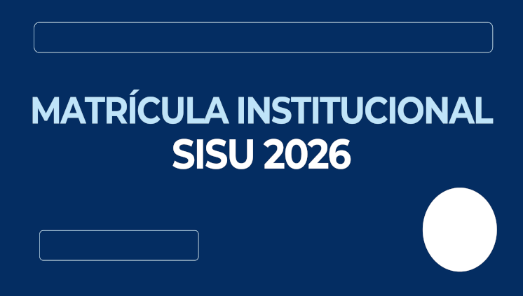 Atenção ao Prazo para Submissão dos Documentos de Matrícula