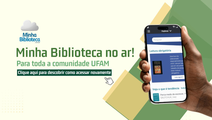 Conheça a base de livros 